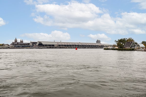 Medium property photo - Buitendraaierij 11, 1021 NM Amsterdam